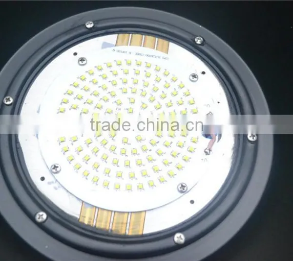 High Lumen Quality Waterproof 200w Led High Bay Light IP65 Supplier photo-6
