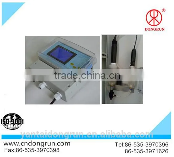 DRCL-99 Chlorine Test Machine Residual Chlorine Analyzer Meter photo-4