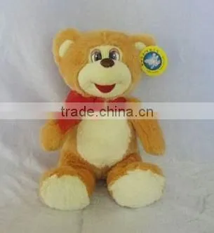 High Quality Stuffed Plush Toy Bears