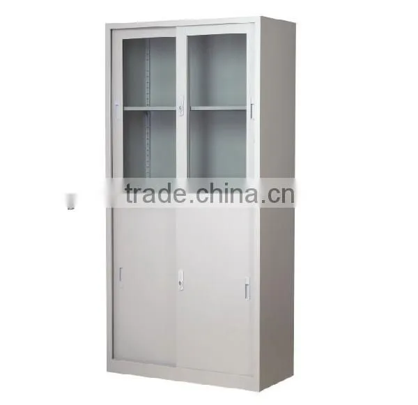 Metal Office Swing Door Hospital Cabinet Tool Box