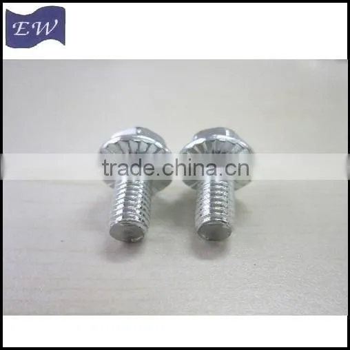 Din 6921din Standard Hex Bolts M8X16 (DIN6921) photo-4