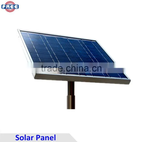 Outdoor Waterproof Lighting Fixtures for Solar Led Street Light photo-4