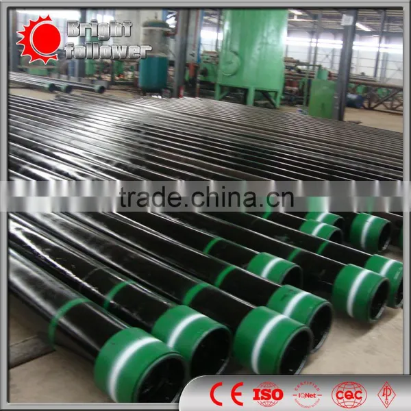 Steel Oil Api 5ct Pipe Seamless photo-2