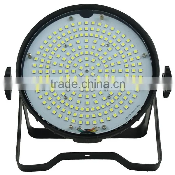 White Emitting Color 234pcs 3watt Nightclub SMD 5050 Led Strobe Light photo-2