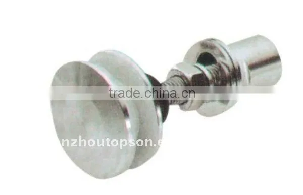 Stainless steel Curtain Wall Glass Fittings&point-fixed glass wall fitting
