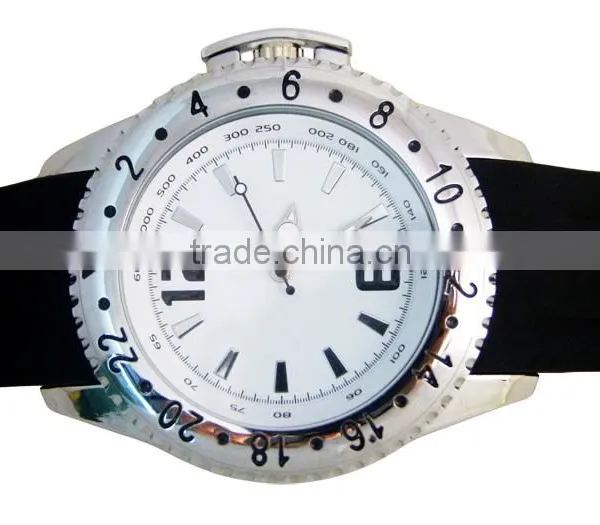 2015 Genuine Leather de Longe Quartz Watch photo-4