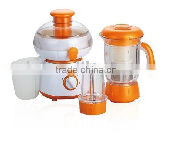 Juicer