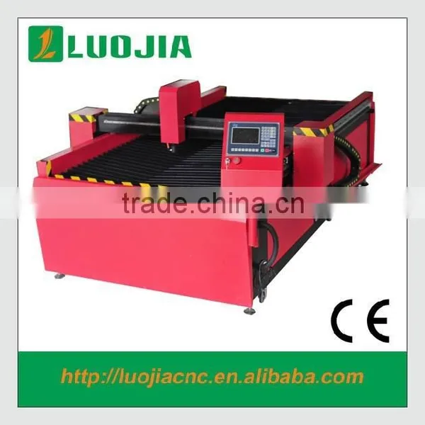 2015 Abundont Demand Cheap Used Cnc Plasma Cutting Tables for Sale With Factory Price photo-4