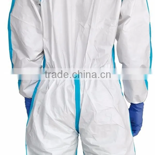 Type 4/5/6 Coverall photo-2