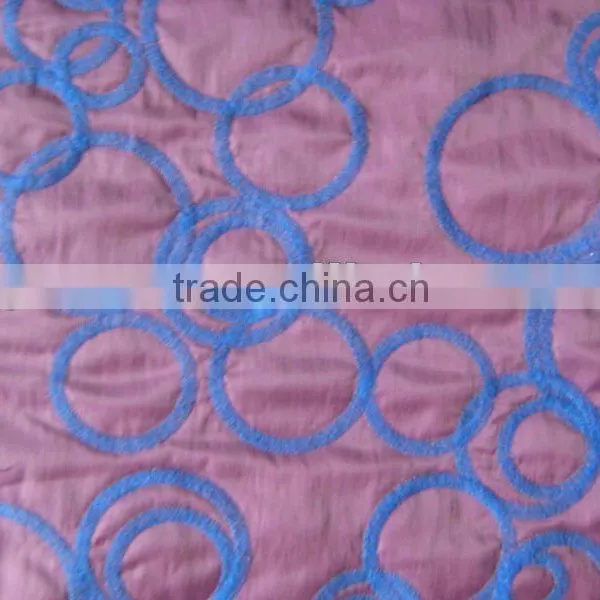 Bonded Polyester Fabric