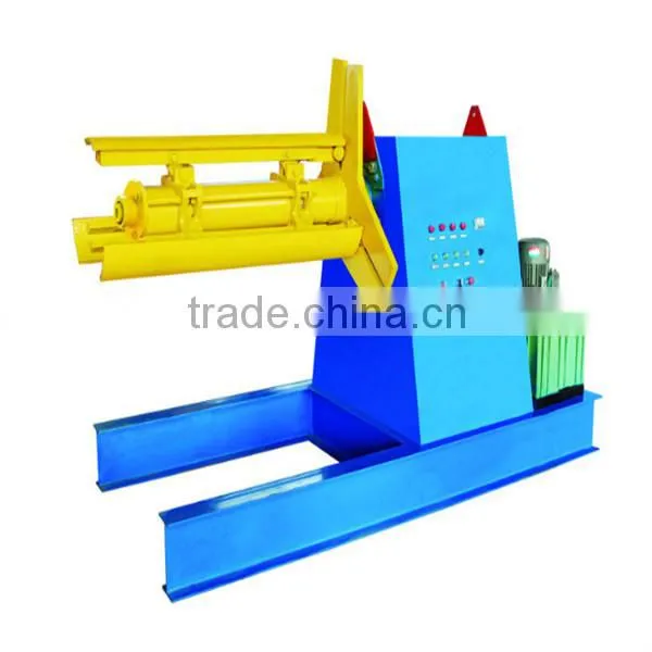 Decoiler Rack photo-2