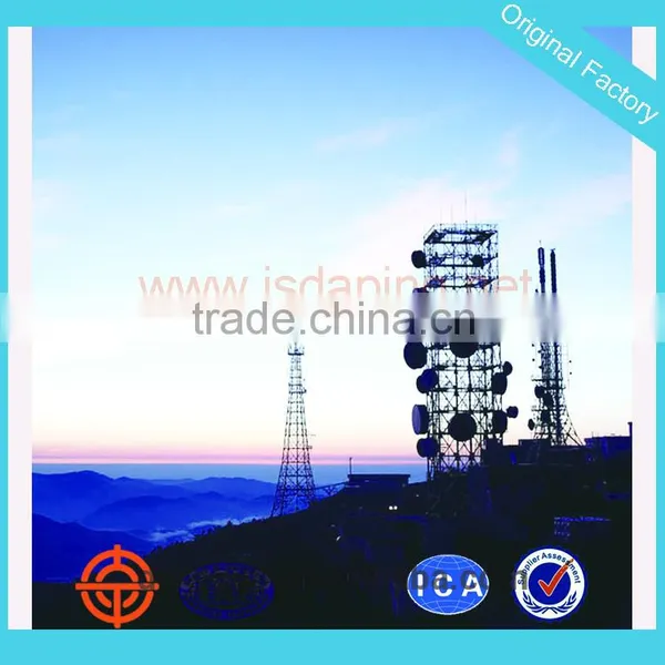 Telecommunication Tower