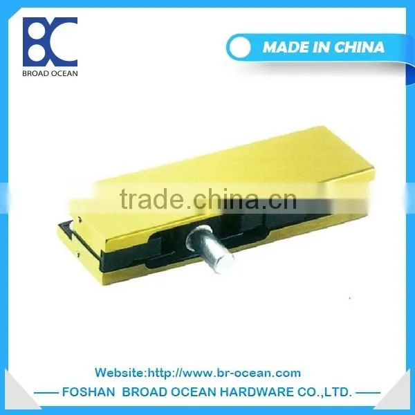 Stainless Steel Fittings for Glass Doors/patch Fitting for Frameless Glass Door (DL-031) photo-5