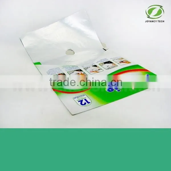 Oven Protected Foil Cookware photo-2