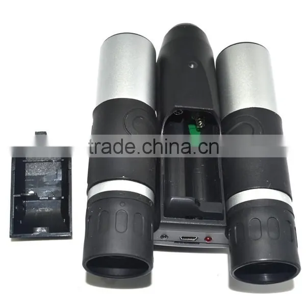 DT08 Digital Binoculars Video Recording Telescope 1.3MP COMS for Concert Theater photo-5