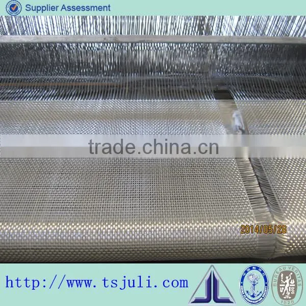 Fiberglass Woven Roving CWR400 photo-3