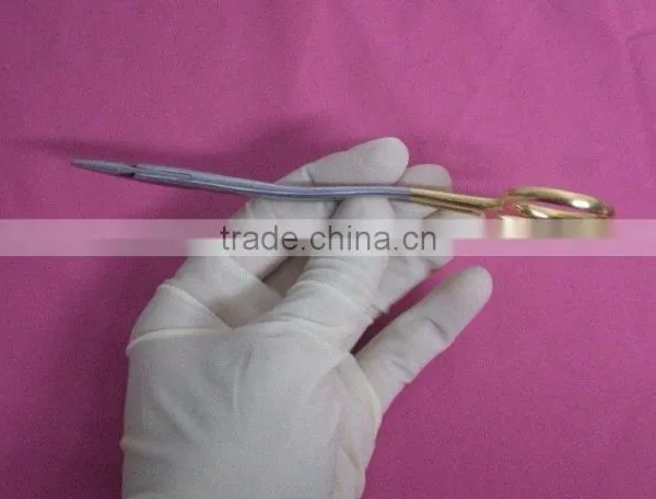 TC Kilner Needle Holder Surgical Dental Instruments photo-4