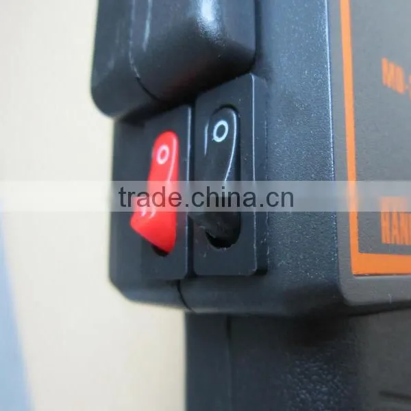 High Sensitivity Super Scanner Hand Held Metal Detector For Army MD3003B1 photo-6