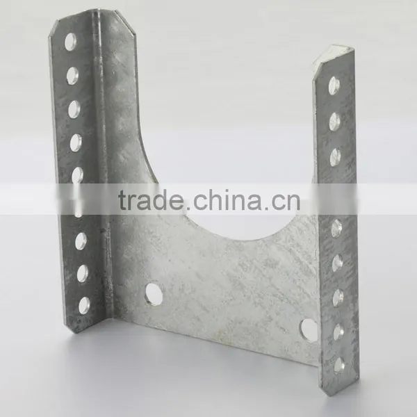 Antenna Asscembly Hot Dip Bracket photo-3