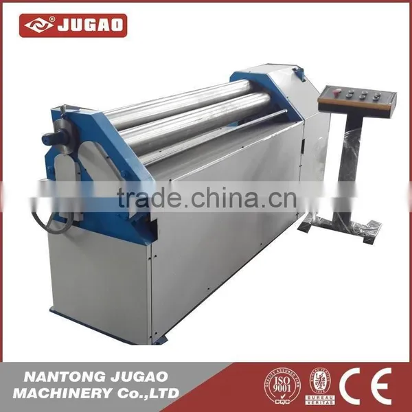 Cnc Steel Sheet Bend Machinery photo-3