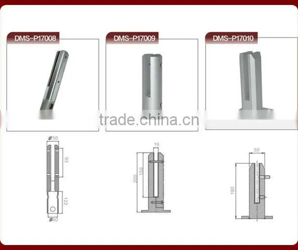 Inexpensive Flange Spigot Pipe With Puddle for Sale photo-6