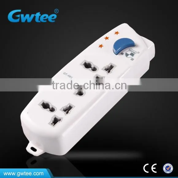 GT-N56 Extension Desktop Socket photo-6