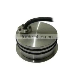 IP68 316 Stainless Steel RGB LED Underwater Light 3*1W photo-3