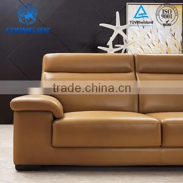 European Country Style Furniture Hotel Lobby Sofa photo-3