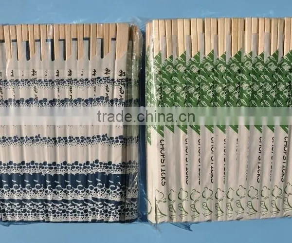 Wooden Chopstick photo-2