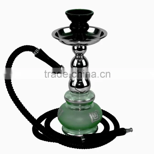 Junior Good Quality Unique Zinc Wholesale OMNIS Hookah photo-3