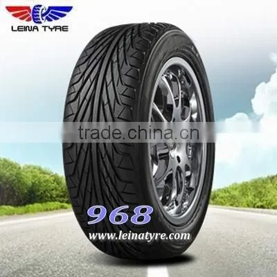 265/35R22 Low Profile Car Tires With High Performance photo-2