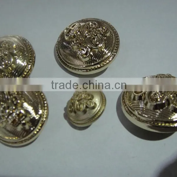 Plastic Button Hand Sewing Button for Suit photo-2