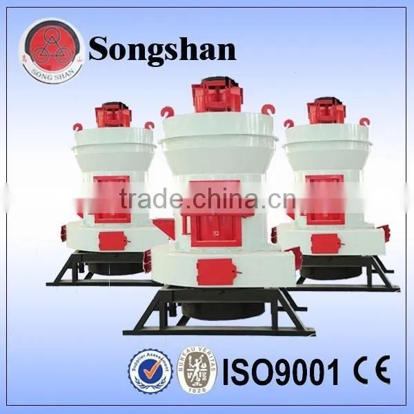 Stone Powder Milling Machine Supplier photo-6