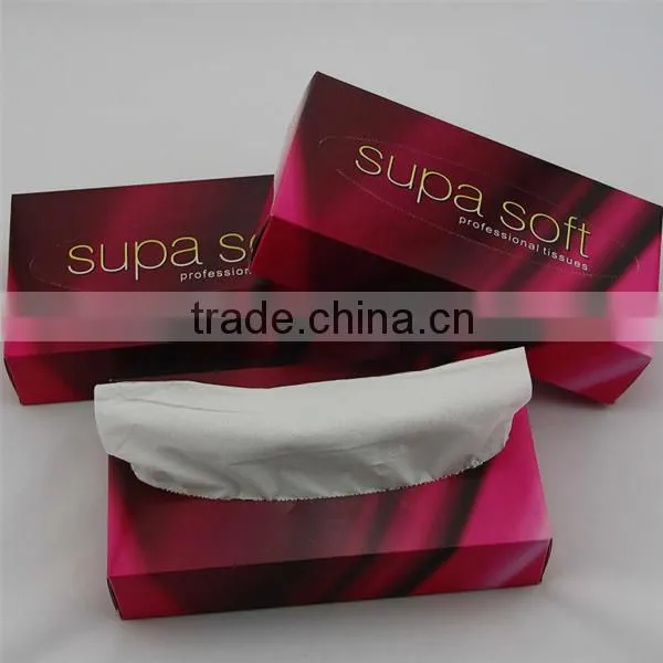 OEM Box Facial Tissue100% Virgin Wood Pulp Soft OEM Box Facial Tissue photo-4