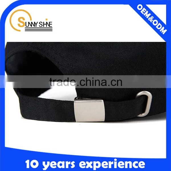 Sunny Shine Cheap High Quality Blank Mesh Trucker Caps photo-4