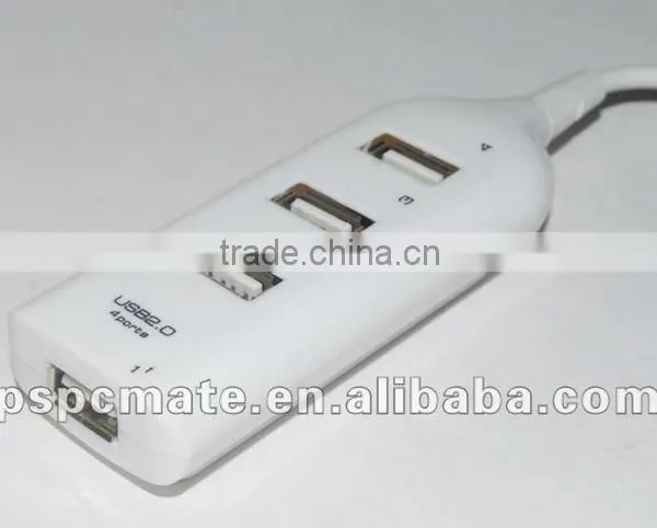 New Design 3 Port USB HUB for Computer photo-3