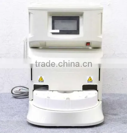 Suzumo SSN-FLA Auto Sushi Rice Ball Machine(USED MACHINE) photo-2