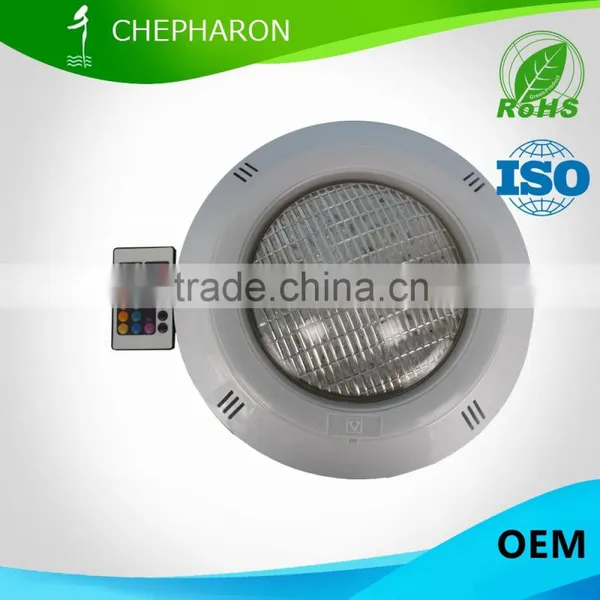 Triangle Hanging Lamp for Swimming Pool photo-2