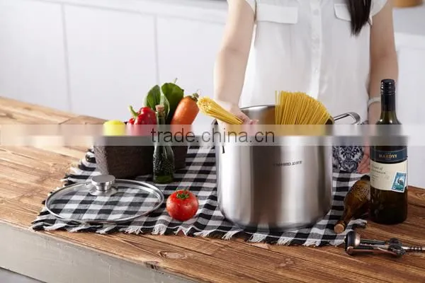 The Best Quality Charms China German Cookware Sets photo-2
