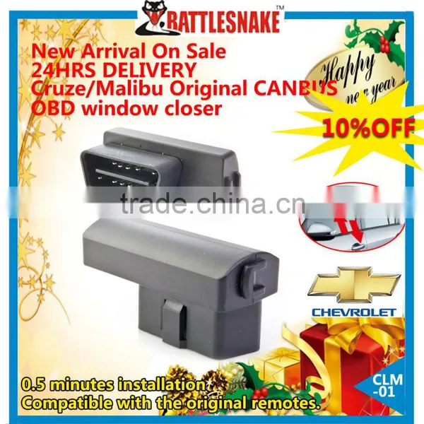 Guangzhou Car Windows Closed Intelligent Car Window Closer