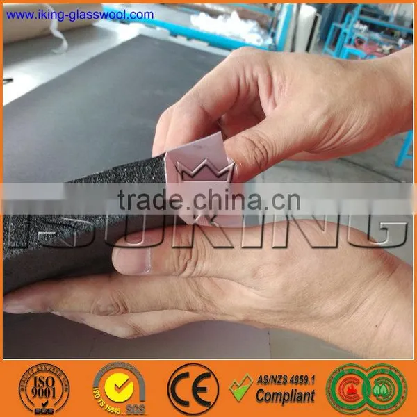 Foam Insulating Material Sheet