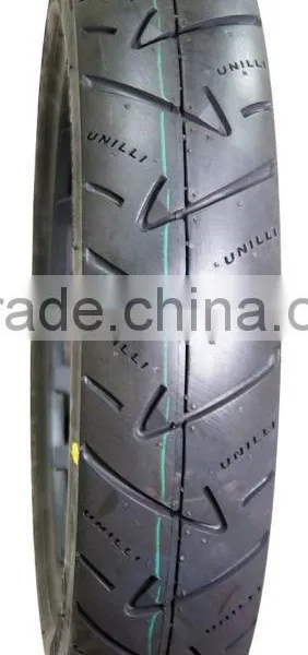 TH-557A Scooter Tyre