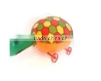 2016 Hot Sale Customized Logo Inflatable Advertising Beach Ball photo-2
