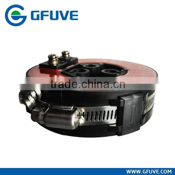 Mid Voltage Split Core Current Transformer photo-5