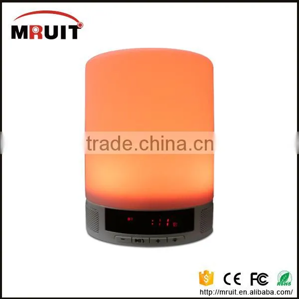 Good Sound Portable Wireless Bluetooth Speakers Outdoor Bluetooth Speakers photo-4