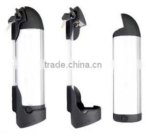 36V10.4AH E-bike Lithium Battery Pack