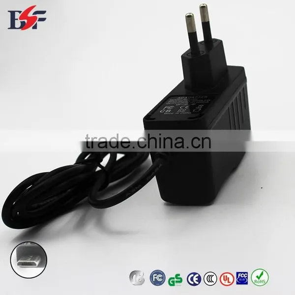 Wholesale 5V1.5A Portable Power Adapter photo-6