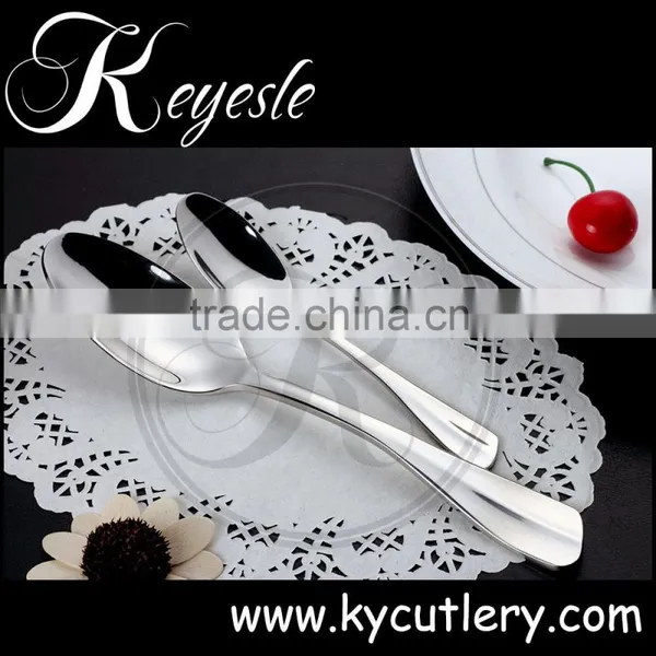 Factory Cutlery Set Stainless Steel,steel Cutlery Set,24 Pcs Cutlery photo-5