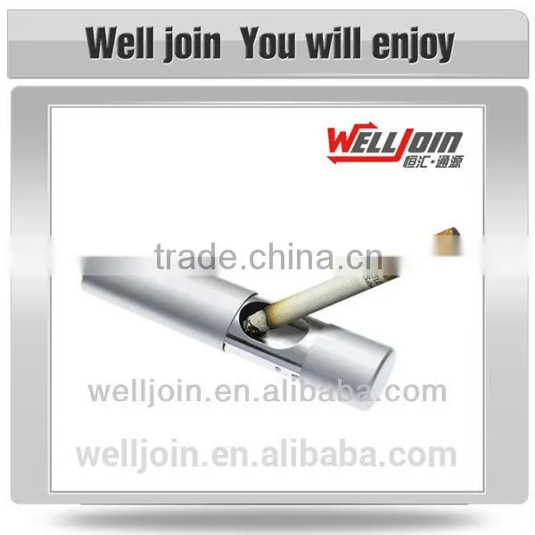 Portable Stainless Steel Wholesale Ashtray photo-2