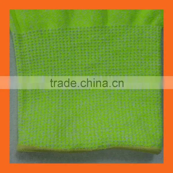 Hot Sale Dropship Custom Made Micro Fiber Beach Towel Quality Choice photo-2